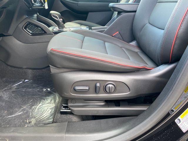 new 2026 Chevrolet TrailBlazer car, priced at $29,445