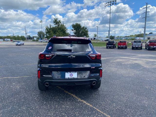 new 2026 Chevrolet TrailBlazer car, priced at $29,445