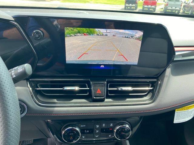 new 2026 Chevrolet TrailBlazer car, priced at $29,445