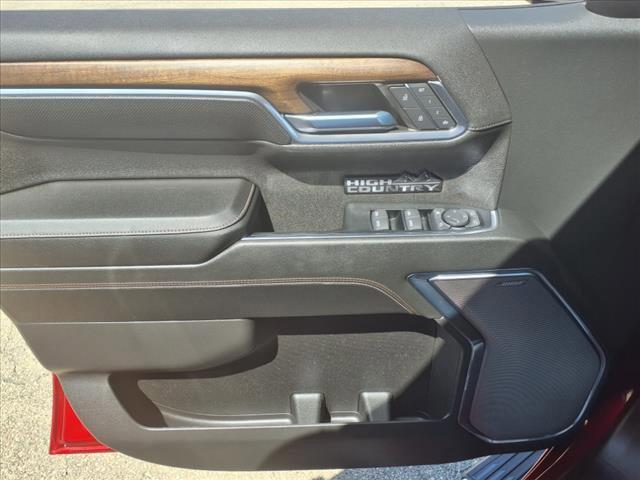 used 2024 Chevrolet Silverado 1500 car, priced at $62,385