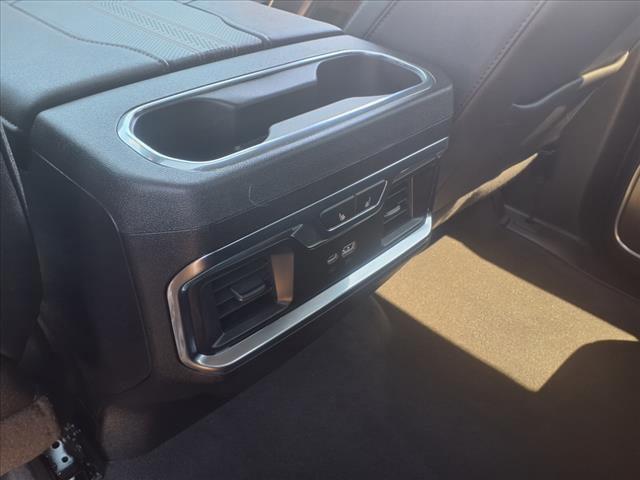 used 2024 Chevrolet Silverado 1500 car, priced at $62,385