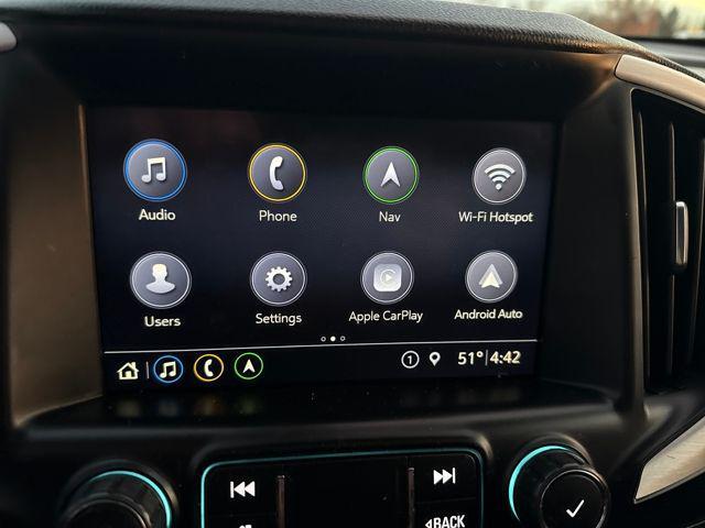 used 2020 GMC Terrain car, priced at $19,485