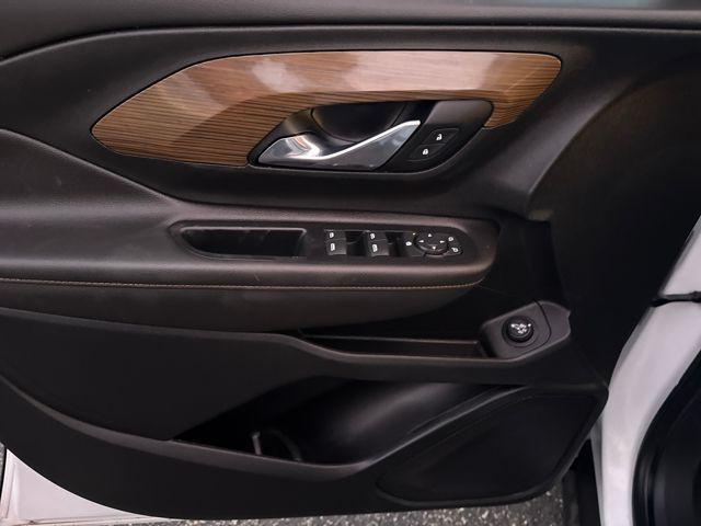 used 2020 GMC Terrain car, priced at $19,485