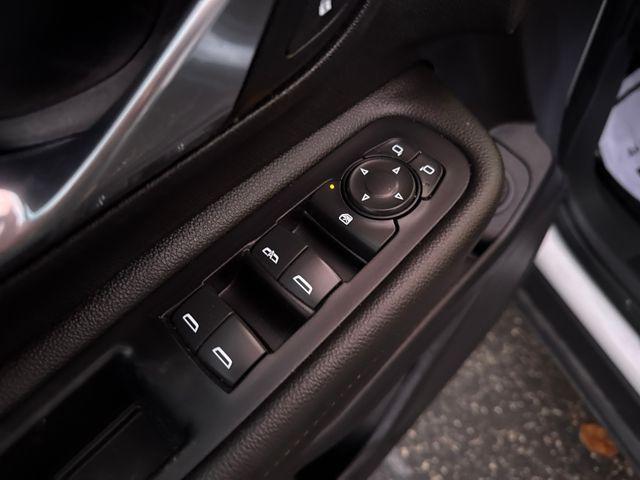 used 2020 GMC Terrain car, priced at $19,485