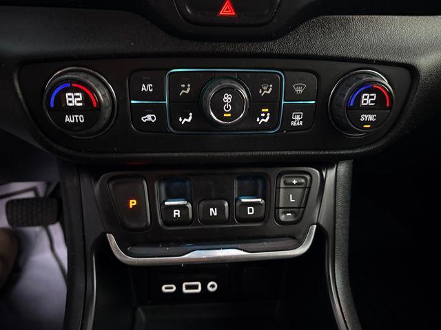 used 2020 GMC Terrain car, priced at $19,485