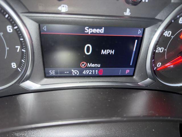 used 2020 GMC Terrain car, priced at $19,485