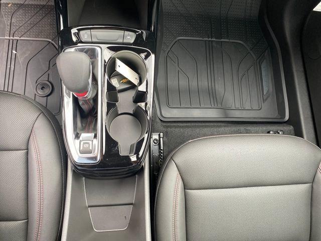 new 2026 Chevrolet Trax car, priced at $28,030