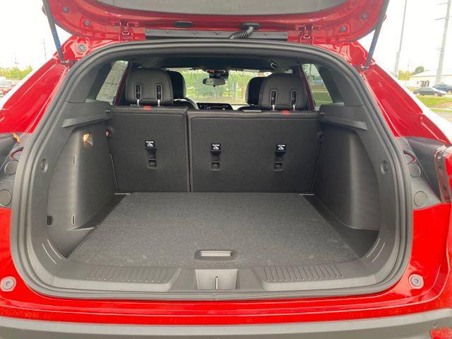 new 2026 Chevrolet Trax car, priced at $28,030