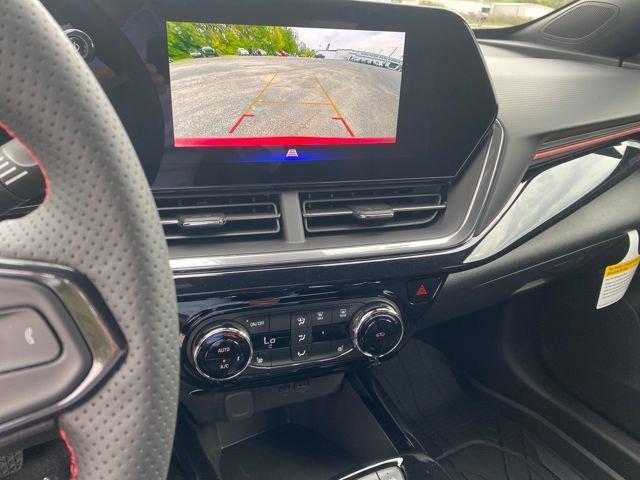 new 2026 Chevrolet Trax car, priced at $28,030