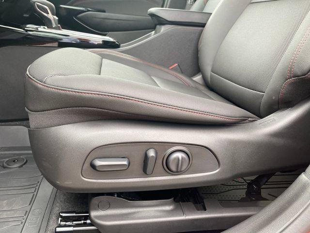 new 2026 Chevrolet Trax car, priced at $28,030