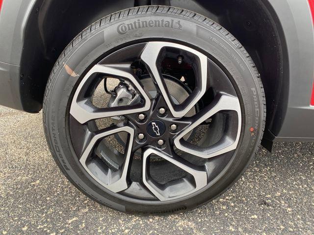 new 2026 Chevrolet Trax car, priced at $28,030