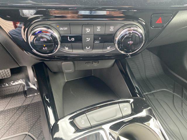 new 2026 Chevrolet Trax car, priced at $28,030