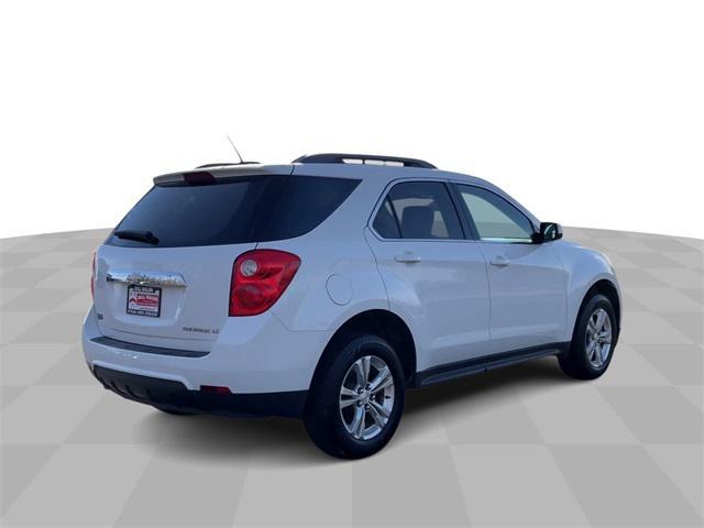 used 2015 Chevrolet Equinox car, priced at $9,952