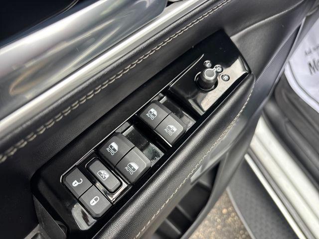 used 2022 Jeep Wagoneer car, priced at $39,985