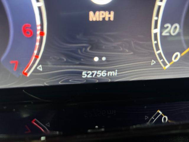 used 2022 Jeep Wagoneer car, priced at $39,985