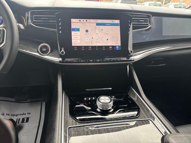 used 2022 Jeep Wagoneer car, priced at $39,985