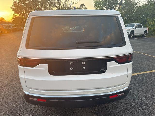 used 2022 Jeep Wagoneer car, priced at $42,985