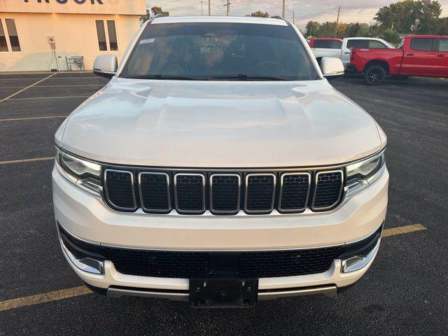 used 2022 Jeep Wagoneer car, priced at $42,985