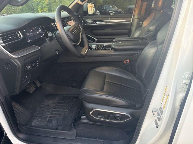 used 2022 Jeep Wagoneer car, priced at $42,985