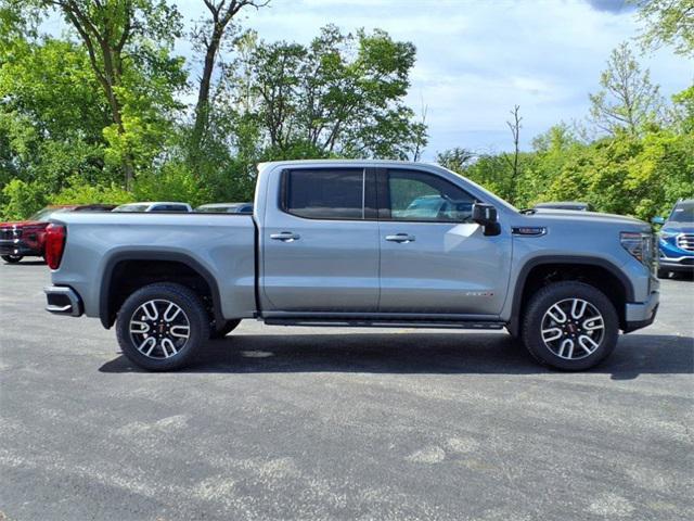 new 2025 GMC Sierra 1500 car, priced at $74,750