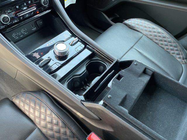 used 2022 Jeep Grand Cherokee car, priced at $38,980