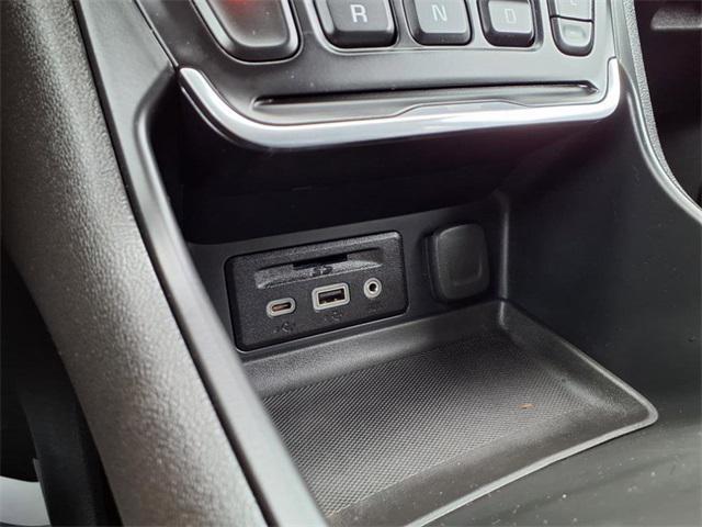 used 2020 GMC Terrain car, priced at $19,975