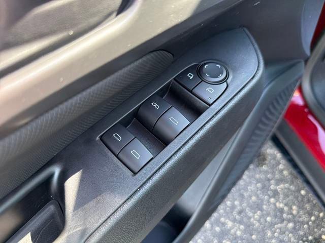 new 2025 Chevrolet Equinox EV car, priced at $44,580