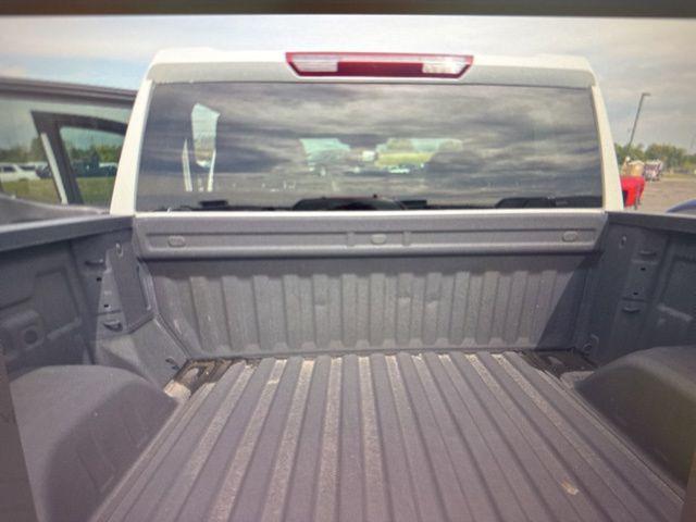 used 2023 Chevrolet Silverado 1500 car, priced at $36,485