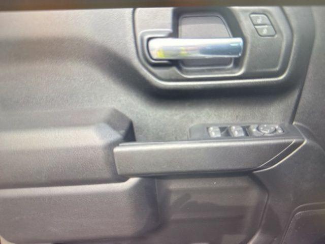 used 2023 Chevrolet Silverado 1500 car, priced at $36,485