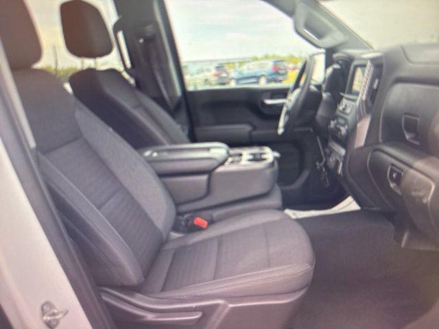 used 2023 Chevrolet Silverado 1500 car, priced at $36,485