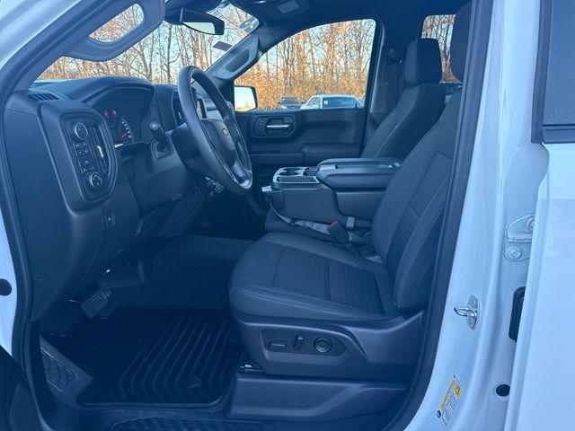 used 2023 Chevrolet Silverado 1500 car, priced at $35,980