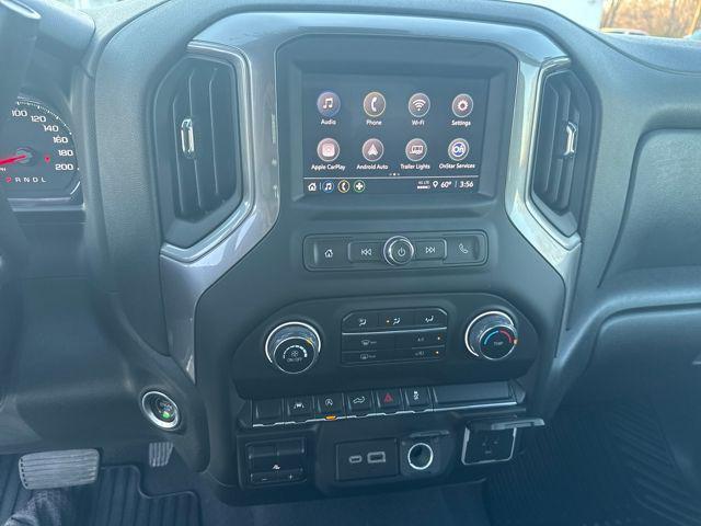 used 2023 Chevrolet Silverado 1500 car, priced at $35,980