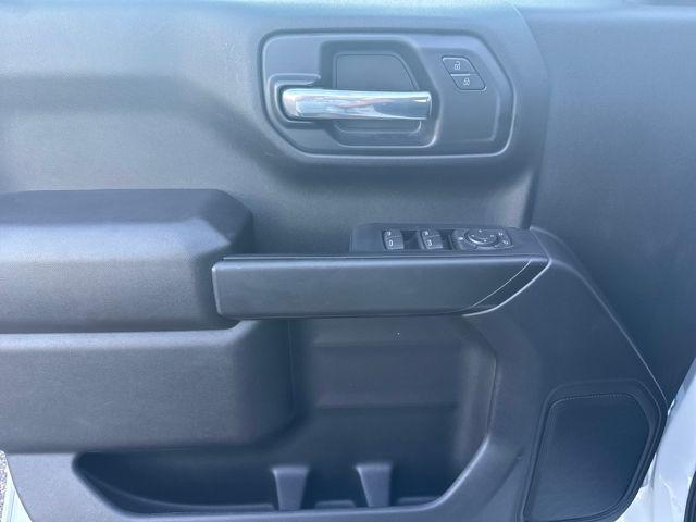 used 2023 Chevrolet Silverado 1500 car, priced at $35,980