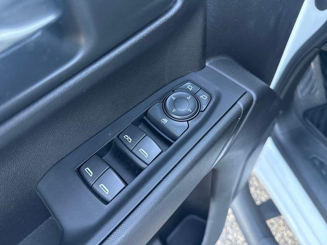 used 2023 Chevrolet Silverado 1500 car, priced at $35,980