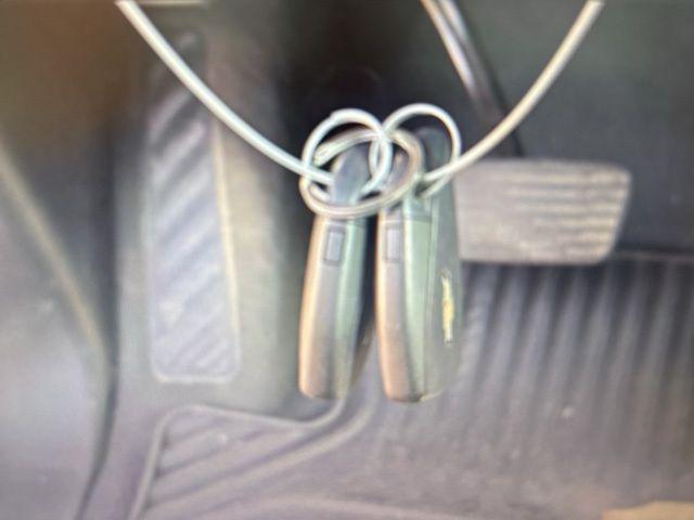 used 2023 Chevrolet Silverado 1500 car, priced at $36,485