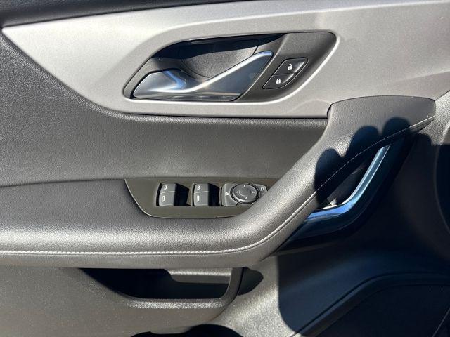 used 2023 Chevrolet Blazer car, priced at $23,980