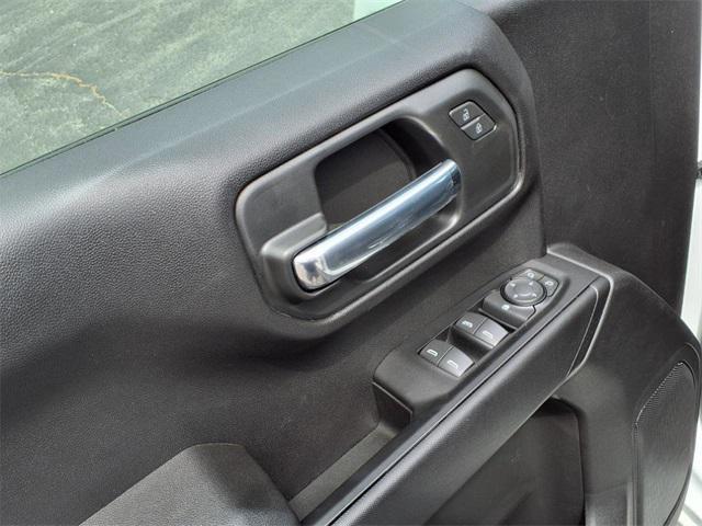 new 2025 GMC Sierra 1500 car, priced at $53,525