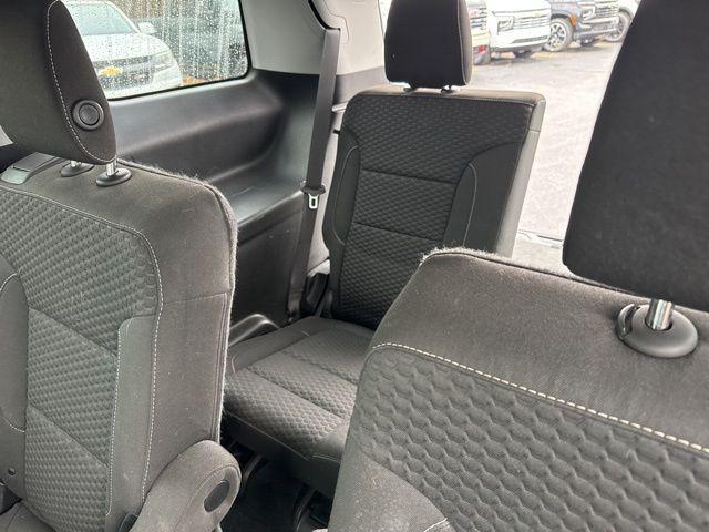 used 2019 GMC Acadia car, priced at $21,985