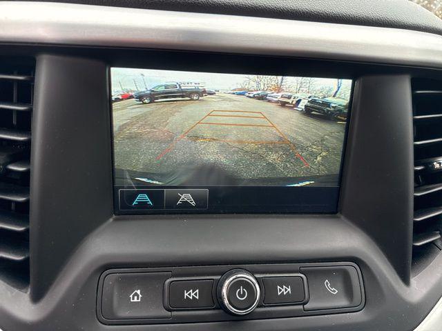 used 2019 GMC Acadia car, priced at $21,985