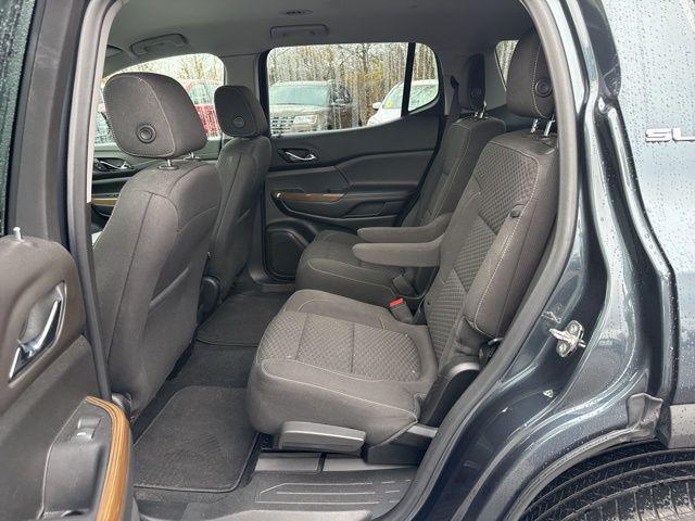 used 2019 GMC Acadia car, priced at $21,985