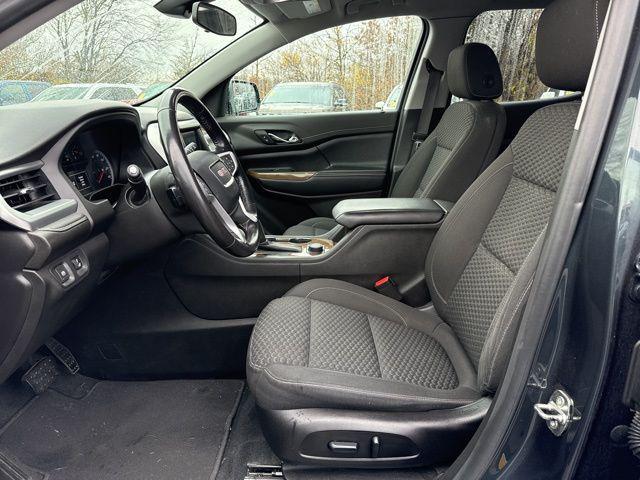 used 2019 GMC Acadia car, priced at $21,985