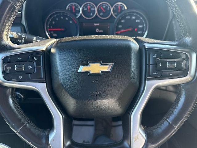 used 2021 Chevrolet Tahoe car, priced at $37,985