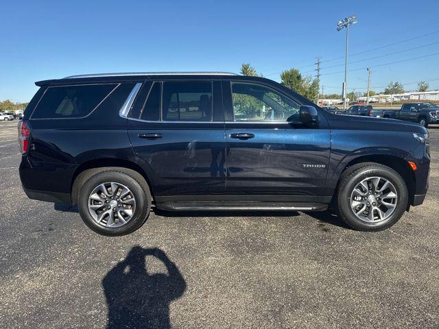 used 2021 Chevrolet Tahoe car, priced at $37,985