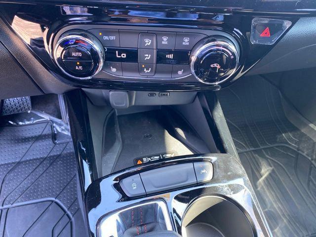 new 2025 Chevrolet Trax car, priced at $28,100