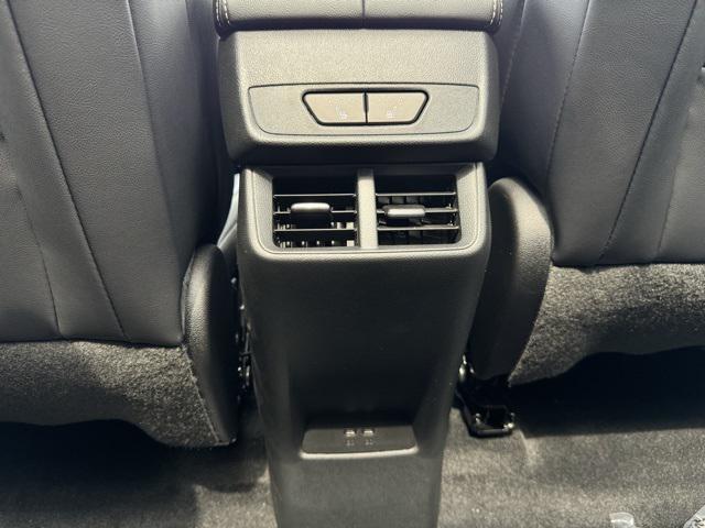 new 2025 GMC Terrain car, priced at $38,931
