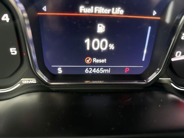 used 2021 GMC Sierra 2500 car, priced at $56,985