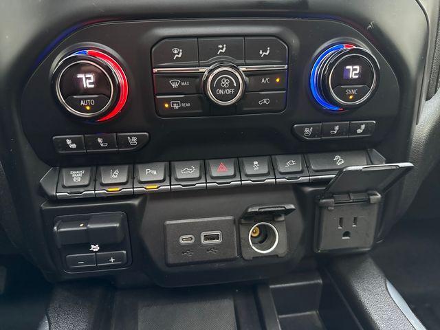 used 2021 GMC Sierra 2500 car, priced at $56,985