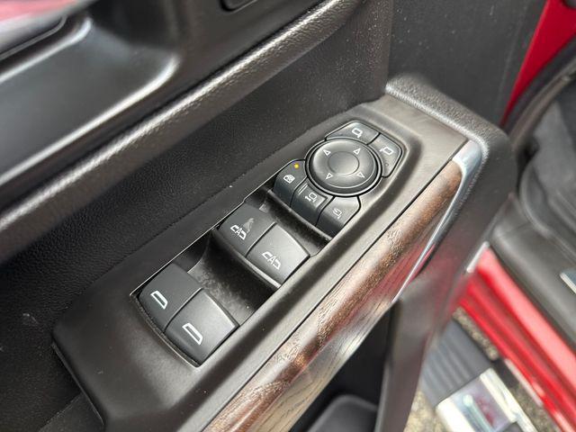 used 2021 GMC Sierra 2500 car, priced at $56,985