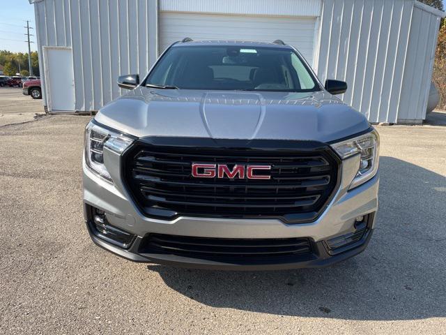 new 2024 GMC Terrain car, priced at $39,175