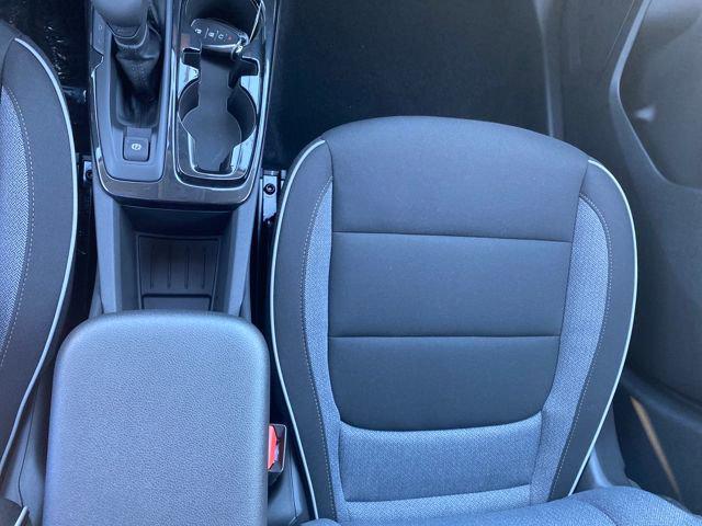 new 2026 Chevrolet TrailBlazer car, priced at $26,475